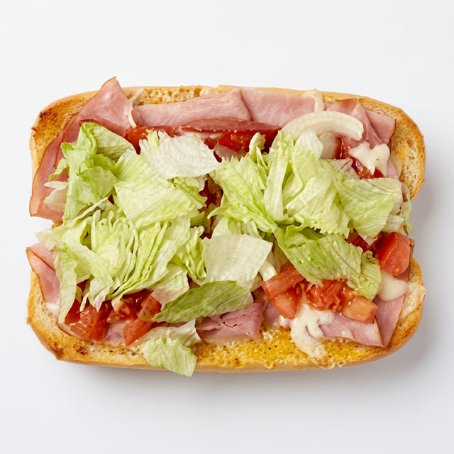 Franco's Italiano Sub.