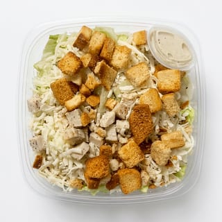 Chicken Caesar Salad
