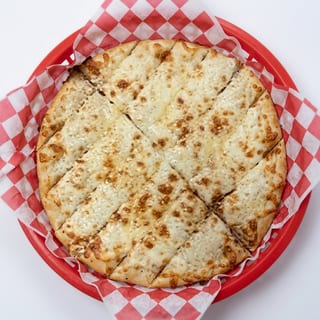 Breadsticks with Cheese