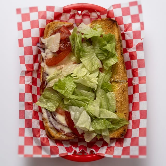 Italian Villa Sub.