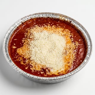 Mostaccioli