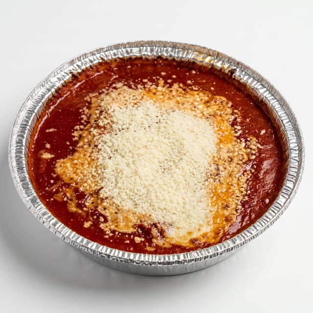 Mostaccioli.