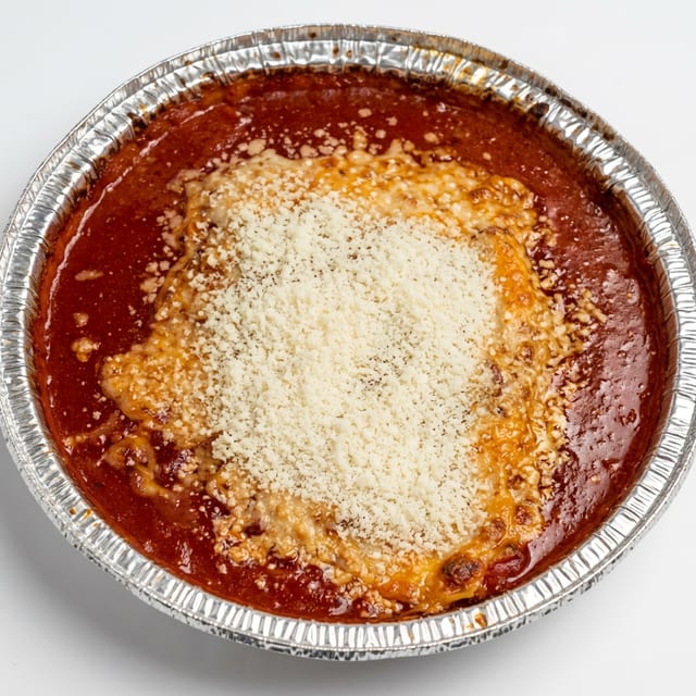 Ravioli.
