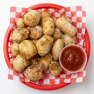 Bread Bites