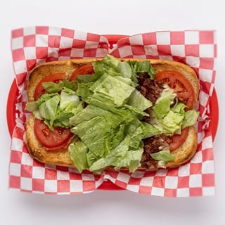 BLT Sub