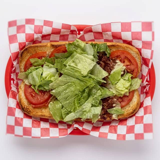 BLT Sub.