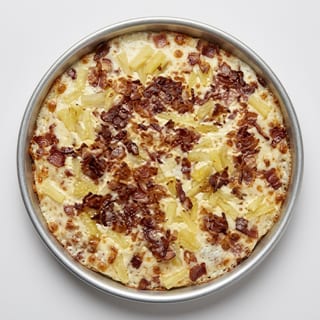 Hawaiian Pizza