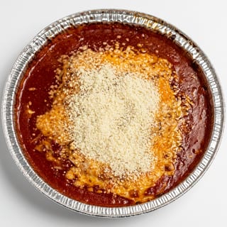 Manicotti