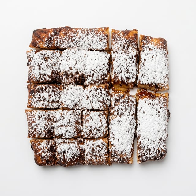 Cinnamon Sticks.