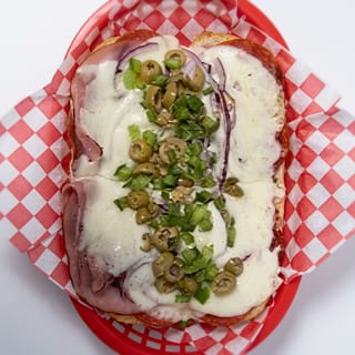 Deluxe Sub
