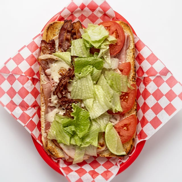 Club Sub.