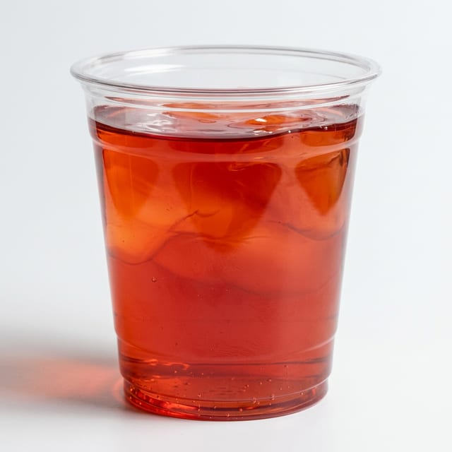 Dragon Fruit Tea.